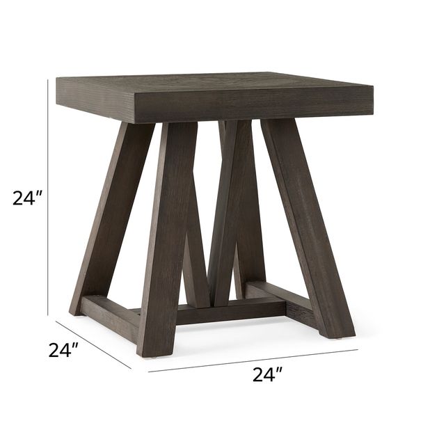 Picture of Hearst End Table