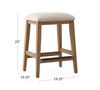 Picture of Landmark Counter Stool