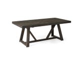 Hearst Trestle Dining Table