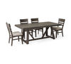 Picture of Hearst Dining Table with 4 Side Chairs