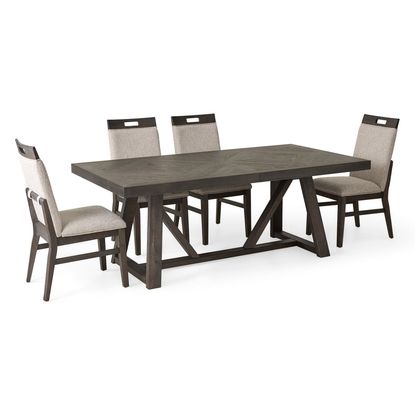 Picture of Hearst 5pc Dining Set II