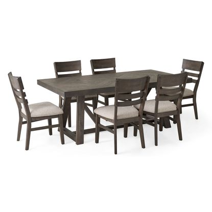 Picture of Hearst 7pc Dining Set