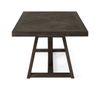 Picture of Hearst Dining Table with 6 Upholstered Side Chairs