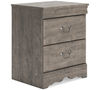 Picture of Bayzor Nightstand