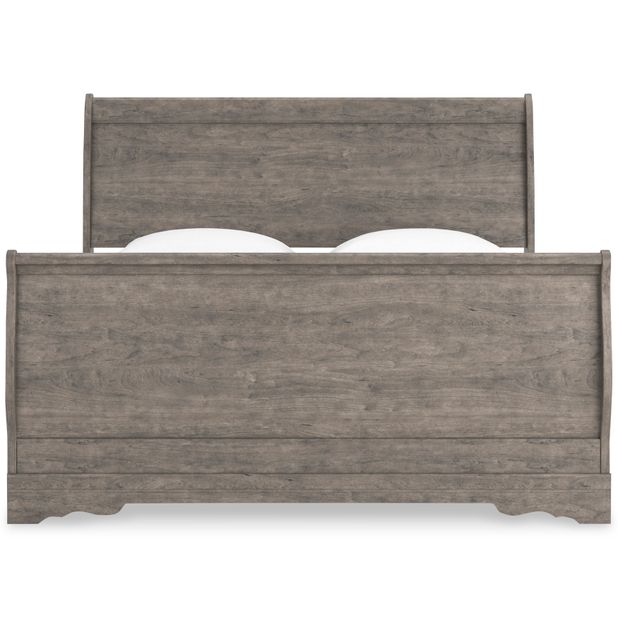 Picture of Bayzor Queen Bed