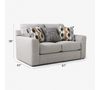 Picture of Hooten Sofa and Loveseat Set