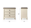 Picture of Brookhollow Nightstand
