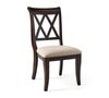 Picture of Cole Dining Table and 4 Side Chairs