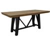 Picture of Loft Brown Counter Table