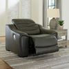 Picture of Center Line Power Recliner