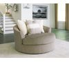 Picture of Creswell Oversized Swivel Chair