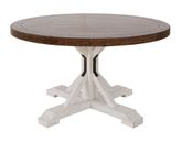 Valebeck Round Dining Table