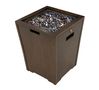 Picture of Rodeway Firepit
