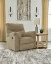 Picture of Alphons Rocker Recliner