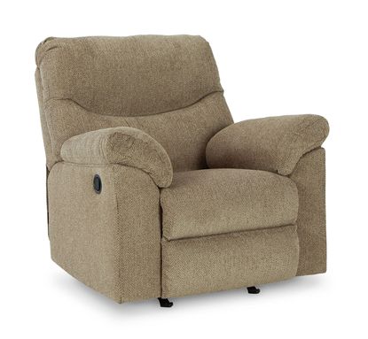 Picture of Alphons Rocker Recliner