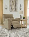 Picture of Alphons Rocker Recliner