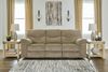 Picture of Alphons Reclining Sofa