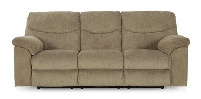 Picture of Alphons Reclining Sofa