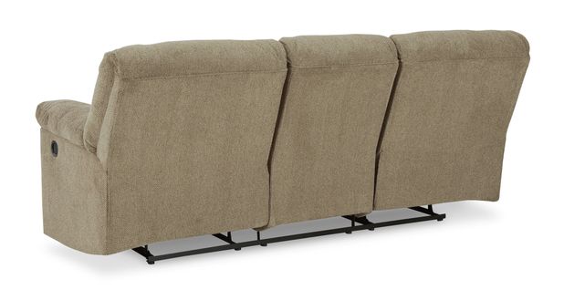 Picture of Alphons Reclining Sofa