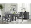 Picture of Myshanna 5pc Dining Set