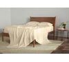 Picture of Champagne California King Cotton Sheet Set
