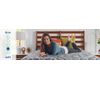 Picture of Sealy Posturepedic Plus Satisfied Soft Queen Mattress