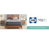 Picture of Sealy Posturepedic Plus Satisfied Soft Twin XL Mattress