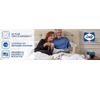 Picture of Sealy Posturepedic Plus Satisfied Soft Twin XL Mattress
