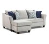 Picture of Milam Sofa Chaise