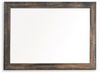 Picture of Drystan Mirror