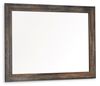 Picture of Drystan Mirror