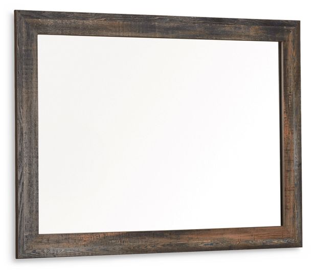 Picture of Drystan Mirror