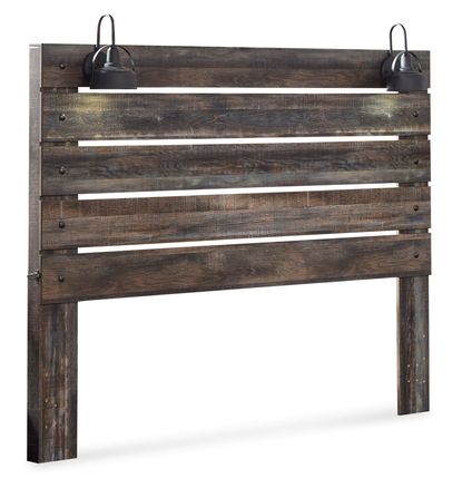 Picture of Drystan King Headboard