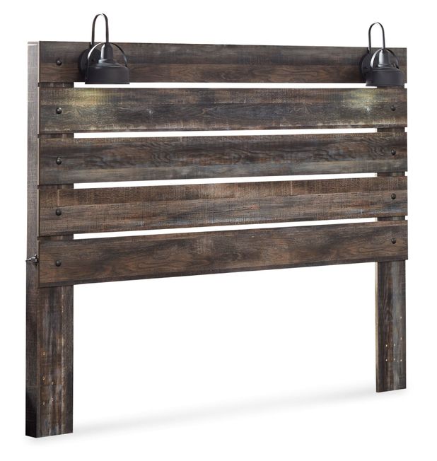 Picture of Drystan King Headboard