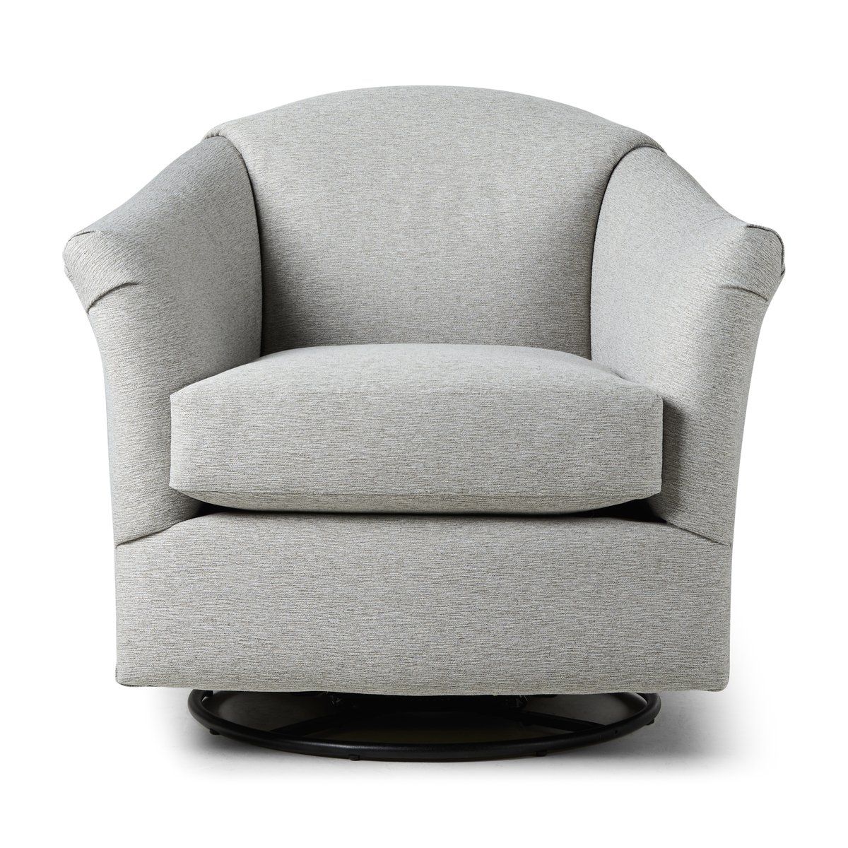 Darby 2024 swivel glider