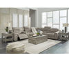 Picture of Gaucho 6pc Power Sectional