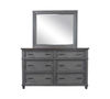 Picture of Caraway Dresser and Mirror