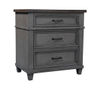 Picture of Caraway 2 Drawer Nightstand