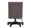 Picture of Graphite Home Office Swivel Desk Chair