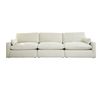 Picture of Sophie Ivory Sofa