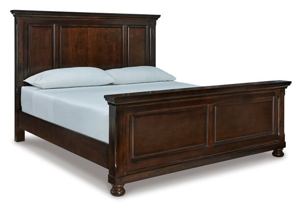Picture of Porter King Panel Bedroom Set