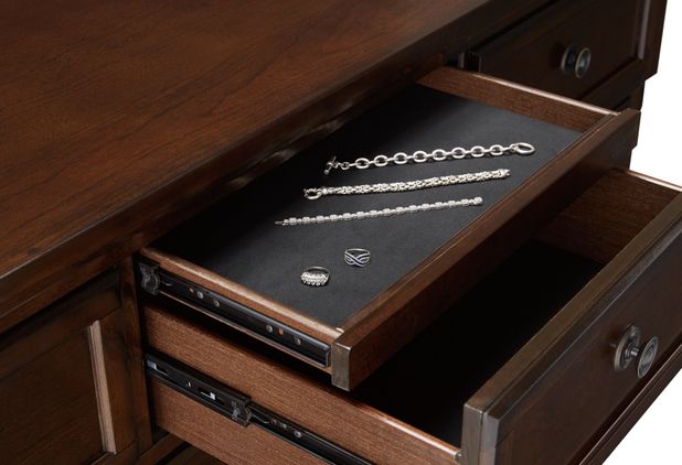 Picture of Porter King Panel Bedroom Set