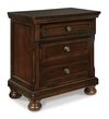 Picture of Porter King Panel Bedroom Set