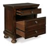 Picture of Porter Queen Panel Bedroom Set