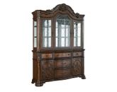 Royale Hutch and Buffet