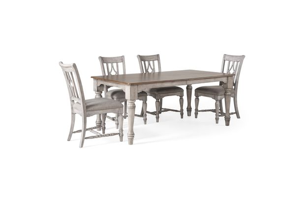 Picture of Plymouth 5pc Dining Set
