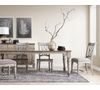 Picture of Plymouth 5pc Dining Set