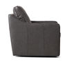 Picture of Infinity Smoke Swivel Chair