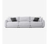 Picture of Tweed 3pc Sofa