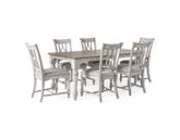 Plymouth 7pc Dining Set